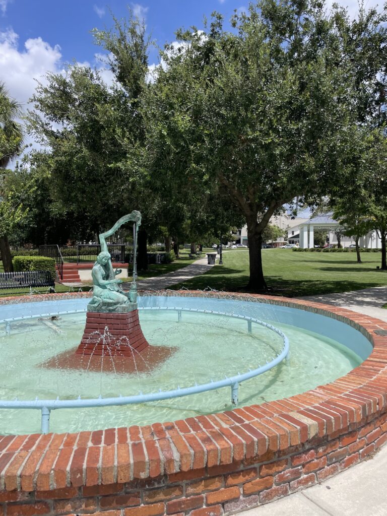 The Top Green Spaces in Winter Park, Fl